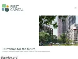 Sites similar to fcr.ca