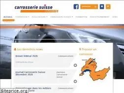 Sites similar to fcr.ch