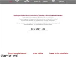 Sites similar to fcr.com.au