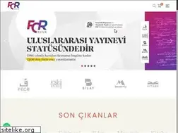 Sites similar to fcr.com.tr