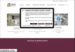 Sites similar to fcr.re.it