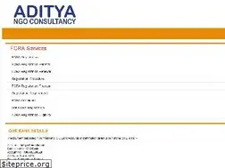 Sites similar to fcra-registration.in
