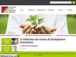 Sites similar to fcra.be