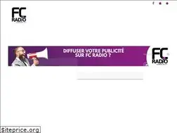 Sites similar to fcradio.fr