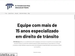 Sites similar to fcradvocacia.com.br