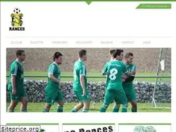 Sites similar to fcrances.ch
