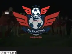 Sites similar to fcrangers.com