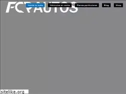 Sites similar to fcrautos.com