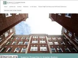 Sites similar to fcrc.net