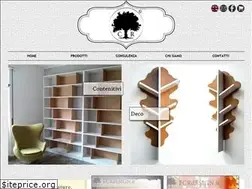Sites similar to fcrdesign.it
