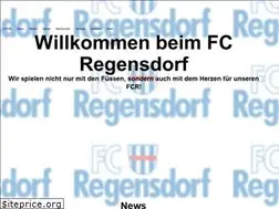 Sites similar to fcregensdorf.ch