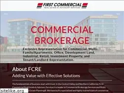 Sites similar to fcrei.com