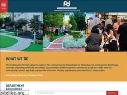 Sites similar to fcrevit.org