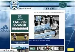 Sites similar to fcrichmond.com