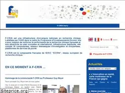 Sites similar to fcrin.org