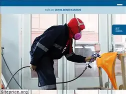 Sites similar to fcristovive.cl