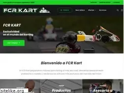 Sites similar to fcrkart.com