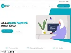 Sites similar to fcrmedia.be