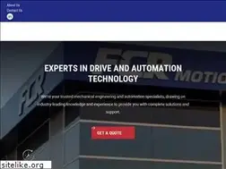 Sites similar to fcrmotion.com