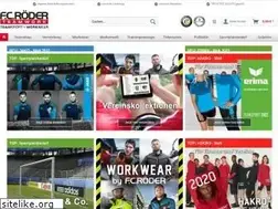 Sites similar to fcroeder.de