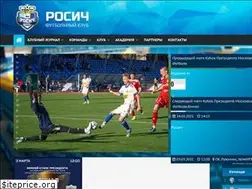 Sites similar to fcrosich.com