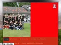 Sites similar to fcrotweissgrossauheim.de