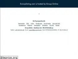 Sites similar to fcrov-piloting.com