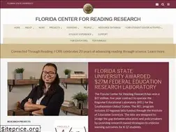 Sites similar to fcrr.org