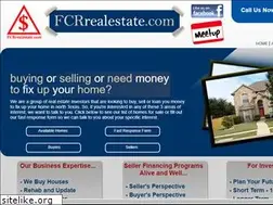 Sites similar to fcrrealestate.com
