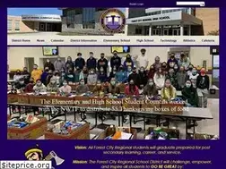 Sites similar to fcrsd.org