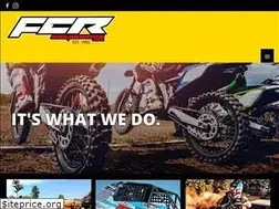 Sites similar to fcrsuspension.com