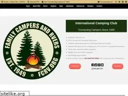 Sites similar to fcrv.org
