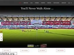 Sites similar to fcrwefoerderverein.de