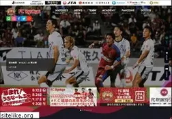 Sites similar to fcryukyu.com