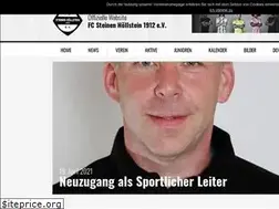 Sites similar to fcs-h1912.de