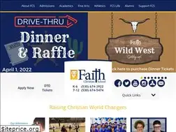 Sites similar to fcs-k12.org