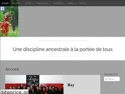 Sites similar to fcs-kali-france.com