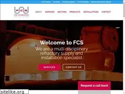 Sites similar to fcs-ltd.com