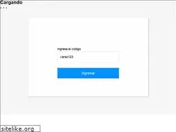 Sites similar to fcs-monitoreo.com