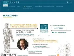 Sites similar to fcs.es