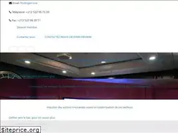 Sites similar to fcs.ma