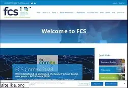 Sites similar to fcs.org.uk