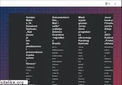 Sites similar to fcs.rs