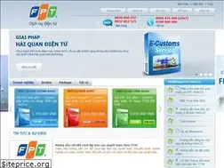 Sites similar to fcs.vn