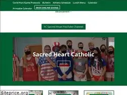 Sites similar to fcsacredheart.org