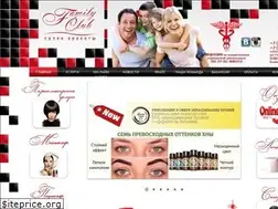Sites similar to fcsalon.ru