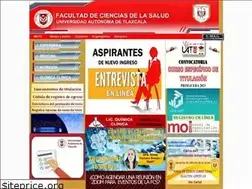 Sites similar to fcsalud.mx