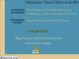 Sites similar to fcsanjose.cl