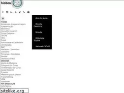 Sites similar to fcsb.com.br