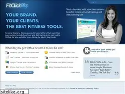 Sites similar to fcsbiz.com